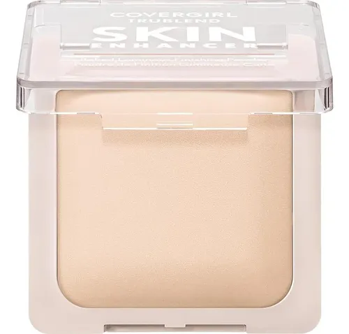 Polvo Iluminador Trublend Con Ácido Hialurónico 500 Sugar