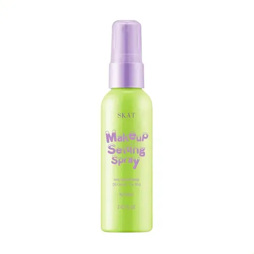 Spray Fijador De Maquillaje Para Maquillar Suavemente Durant