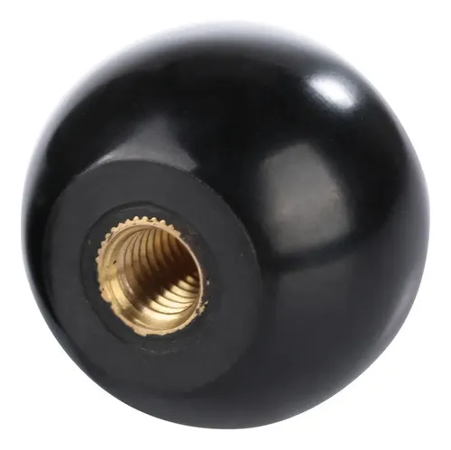 10×perilla Palanca Baquelita Bola Redonda Piezas Lianzhou