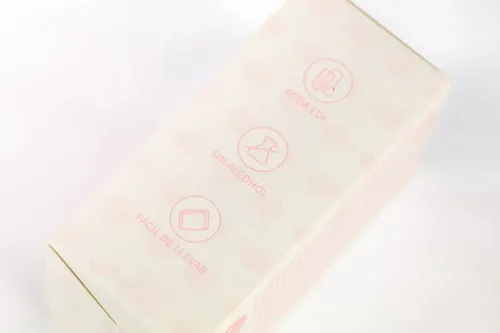 Toallitas Húmedas De Limpieza Intima X10 Pcs