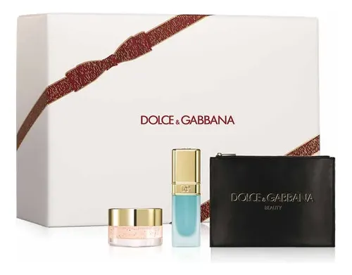 Kit De Maquillaje Dolce&gabbana Fresh Lips Set