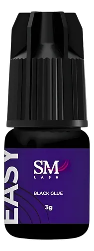 Pegamento Sm Lash Easy 3gr Extensiones De Pestañas