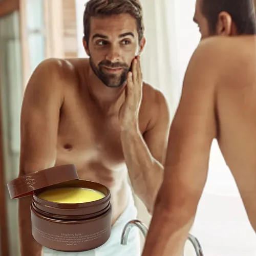 Crema Hidratante Corporal Eficaz Que Alivia La Sequedad Y La