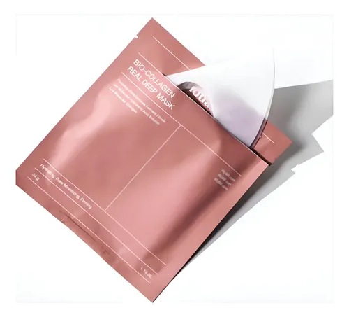 Bio Collagen Face Mask