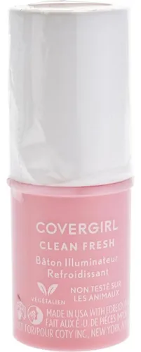 Barra Iluminadora Enfriante Covergirl Rosa 0.25oz