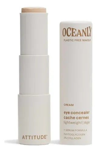 Corrector Ocular Oceanly Light Coverage 0.2 Oz Cream