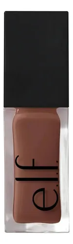E.l.f. Glow Reviver Lip Oil Labial De Aceite Ultra Brillante Color Honey Talks