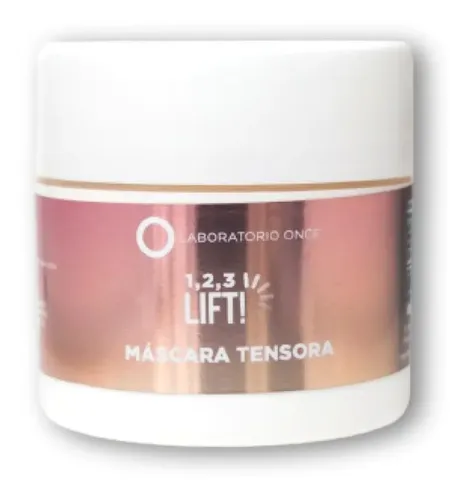 Laboratorio Once Crema Facial Tensora 123 Lift con Retinol y DMAE 50ml