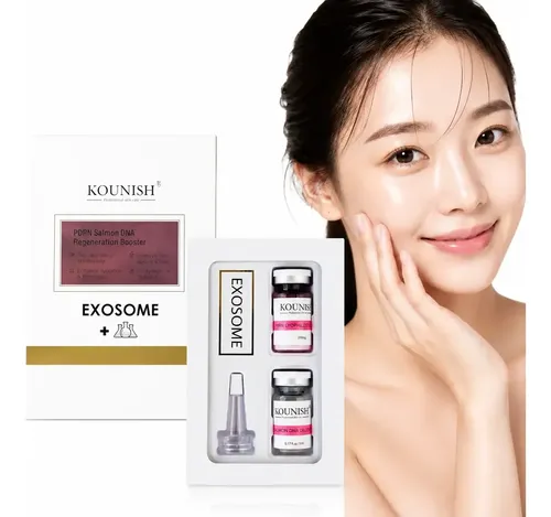 Wrapping Mask Pdrn Pink Hidratación Profunda K Beauty Todo Tipo De Piel
