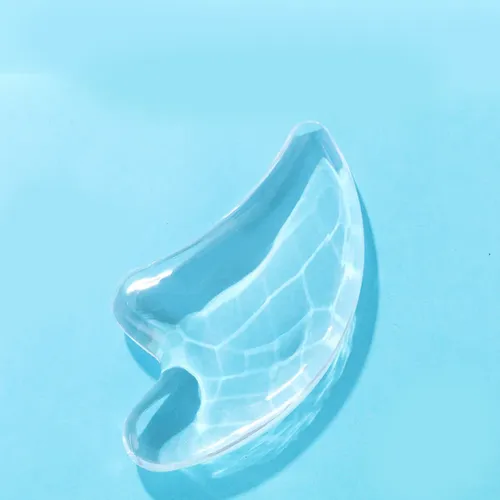 2 Piezas Tablas De Raspado Transparentes Para Resina
