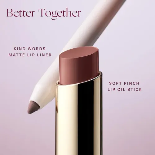 Rare Beauty Bálsamo Lip Oil Stick