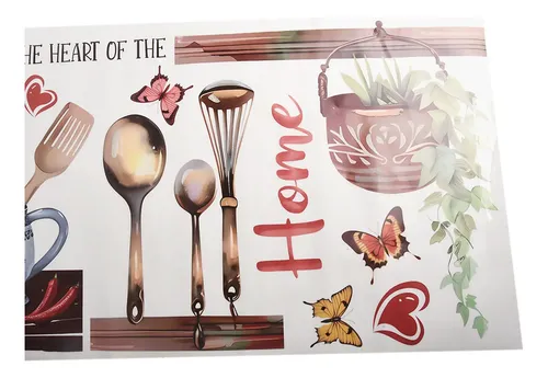 Pegatinas De Pared Modernas Para Decorar Tu Hogar