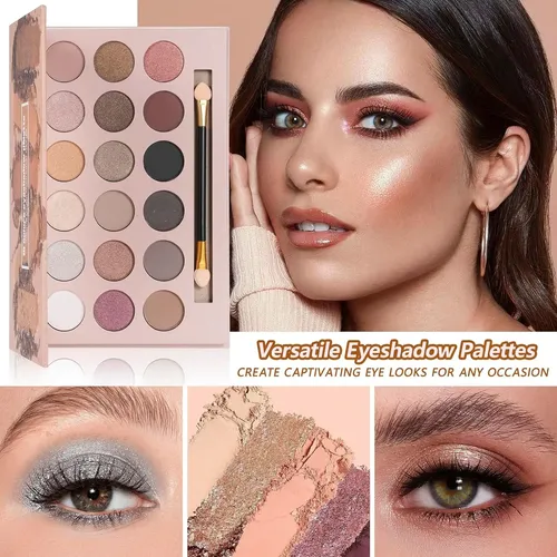 Sets De Maquillaje Teens Makeup Kit For Women Full Kit Ma…