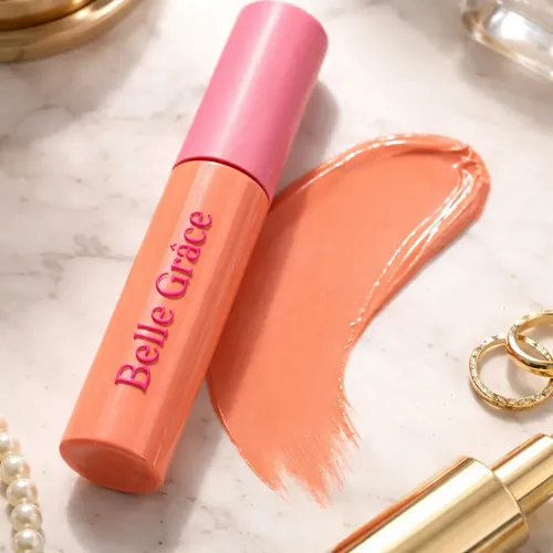 Lapiz Labial Mate 24 Horas Gloss Maquillaje Veoquiero