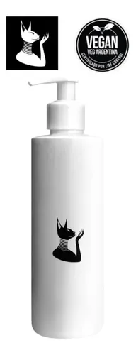 Crema Viva Catarain Hidratante 400ml Xl Factor C Vegan