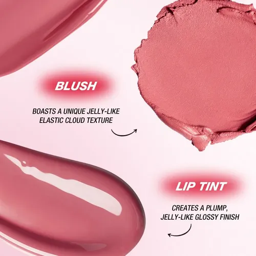 Kit De Labios Para Llavero Del 9º Aniversario, 02 Tonos