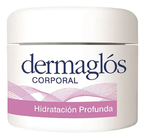 Dermaglos Corporal Hidratante Profunda. Cont. 100gr