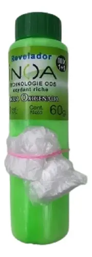 Kit X2 Tintura Inoa L’oréal Professionnel Sin Amoniaco 60ml 5