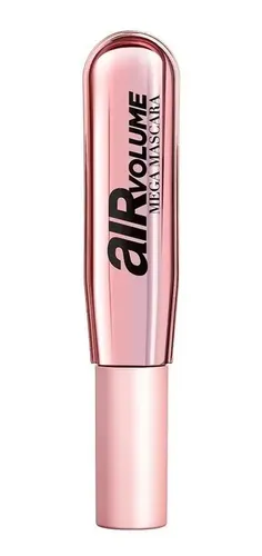 Mascara De Pestañas Air Volume Color Black Brown 28 Ml L’Oréal Paris