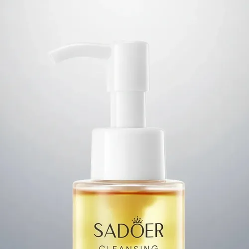 Desmaquillante Aceite De Jojoba 3 En 1 150ml Sadoer