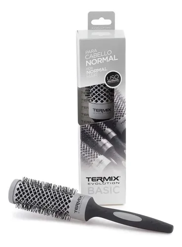 Termix Basic Cepillo Termico Brushing Cabello Normal 43mm