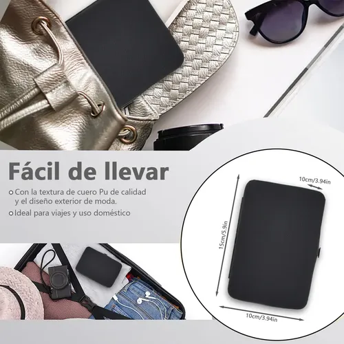 .. Set Manicure Kit Uñas De Aseo Profesional 25 Piezas .