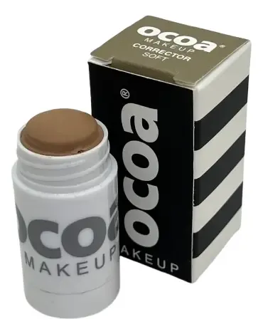 Ocoa Makeup Barra Multistick Pack X 24u Surtido