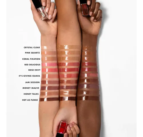 Brillo Labial E.l.f. Cosmetics Elf Glow Reviver Lip Oil
