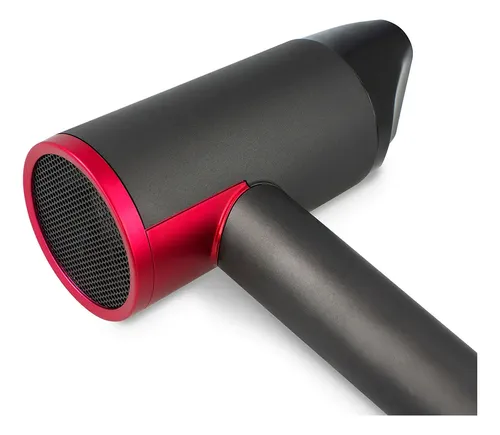 Secador De Pelo Portatil 2000w Winco W196 220v Premium