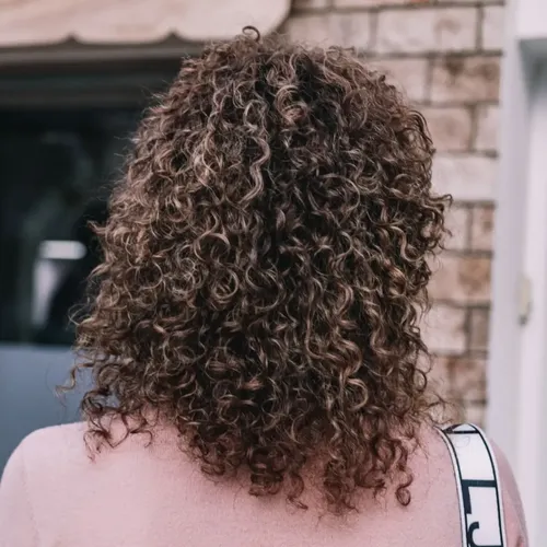 Rulos Pelo Fino Peinar Definicion Brillo 326 For Me Framesi