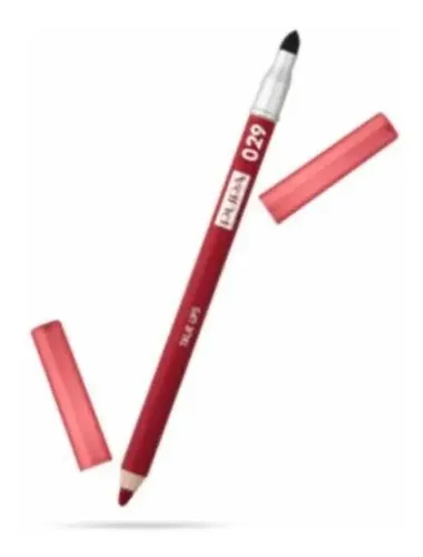 Pupa Delineador Labial Pupa True Lips Italiano