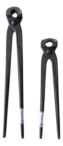 Tenazas Armador Gherardi N12 Y N9