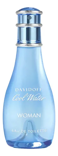 Cool Water EDT 30ml para mujer