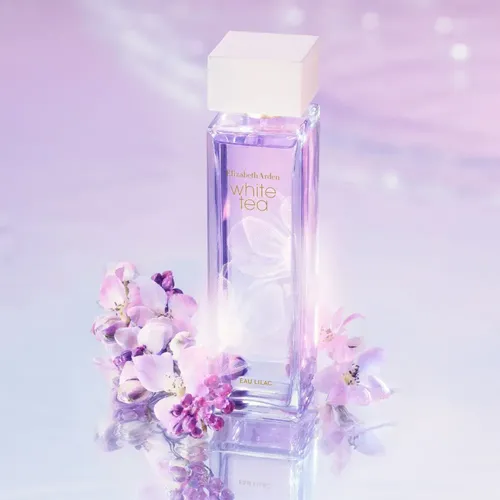 Perfume Mujer Elizabeth Arden White Tea Lilac Edt 100ml