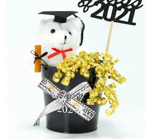Cinta De Graduación For Hacer Un Lazo For El Pelo, 1 Rollo