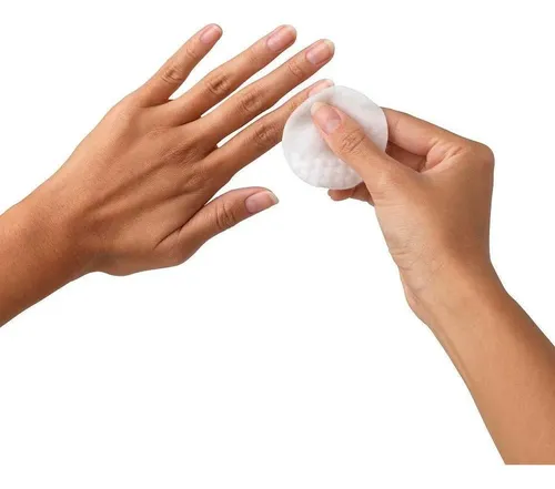 Removedor De Esmalte Sin Acetona Cutex Ultra-caring 200 Ml