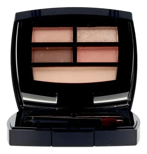 Paleta De Sombras Chanel Les Beiges Healthy Glow 4.5g