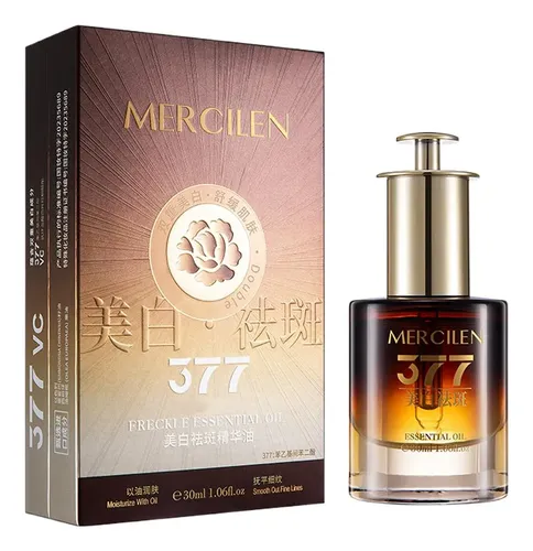 Iluminador Facial, Aceites Esenciales, Cuidado Y Estiramient