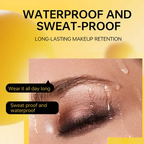 Pegamento For Estilizar Cejas: Gel For Cejas De Fijación