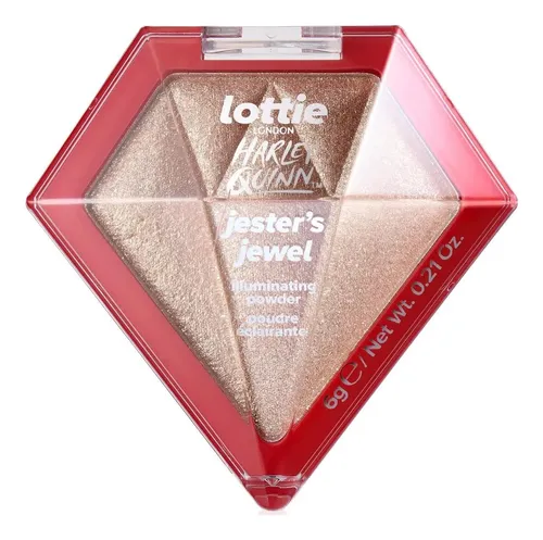 Lottie London Jesters Jewel Highlighter