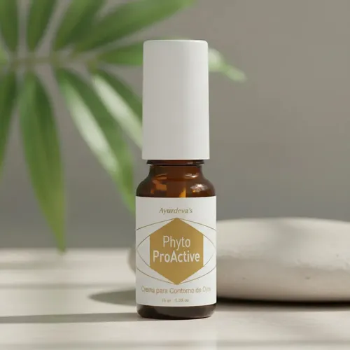 Contorno de Ojos Phyto ProActive Ayurdeva’s