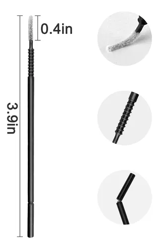 Micro De Micro De Micro De Micro Desechable Pcs 200 Pcs, Sin