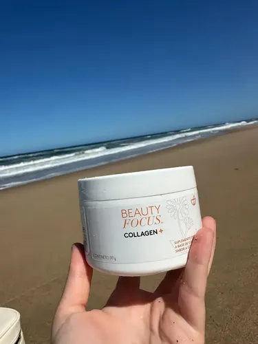 Colageno Beauty Focus Pharmanex Collagen+
