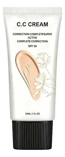 Crema Hidratante Y Aislante De Maquillaje 30 Ml