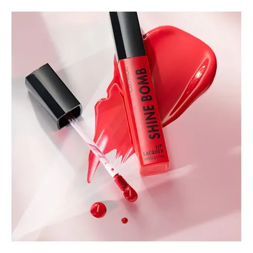 Catrice Labial Líquido Shine Bomb