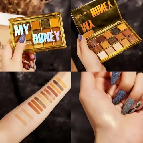 Lote De Maquillajes Completo