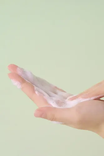 Espuma Limpiadora Facial Skin1004 Tea-trica Bha Foam 125ml