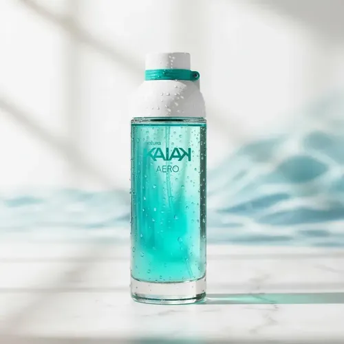 Kaiak Aero Femenino 100ml Perfume Natura