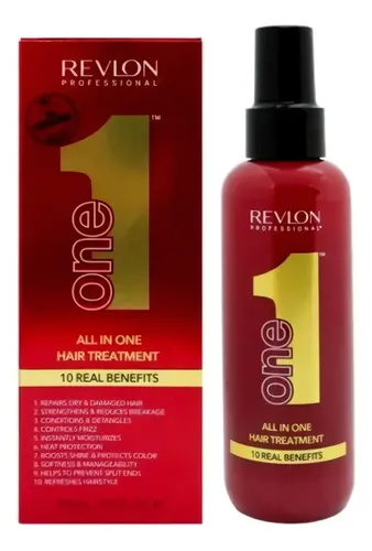Revlon Uniq One restauración – 1 unidad de 150mL 150g