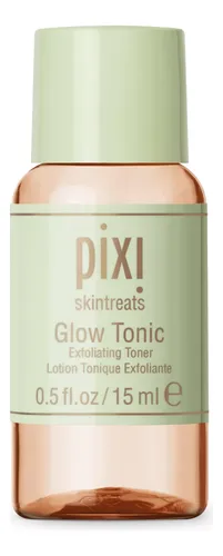 Tonic Balancing Face Toner Glycolic Acid For Radiant Skin